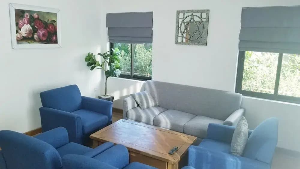 The Lam Resort - photo 11