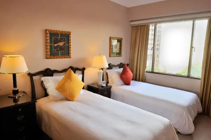 Parkview Suites - photo 3