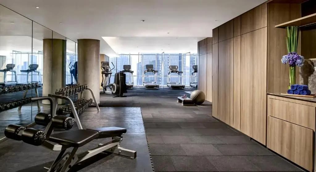Oakwood Premier Cozmo Jakarta - photo 20