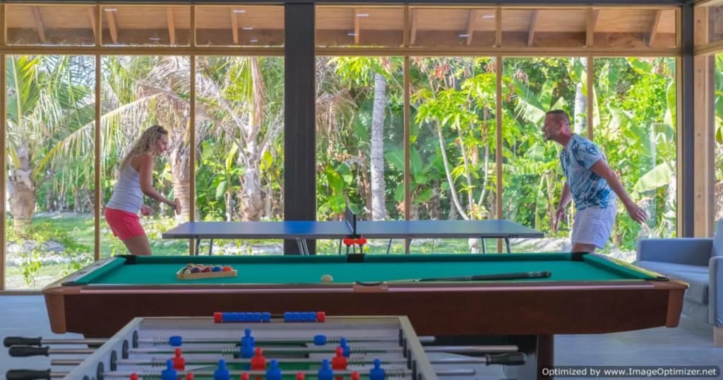 Innahura Maldives Resort - photo 49