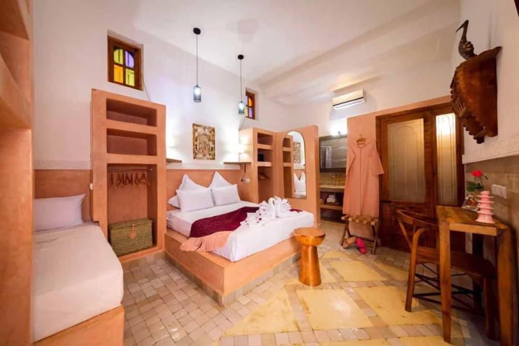 Riad Ambre et Jasmin - photo 38