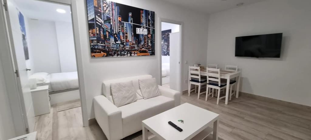 Apartamento Las Vegas Style, Bien Comunicado - photo 3