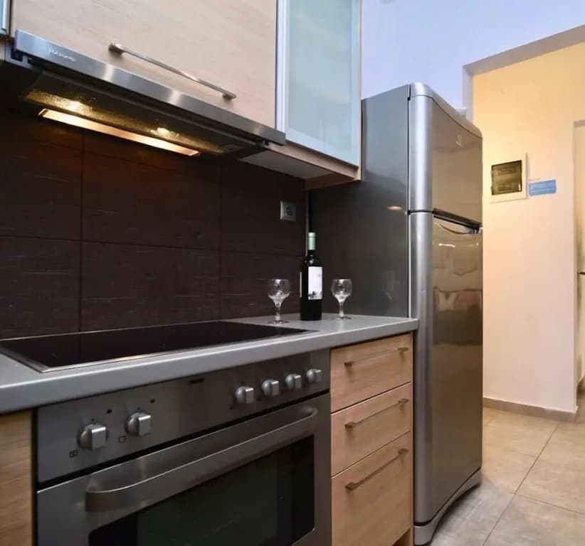 New Apartment in the heart of Koukaki Orlof str - photo 16