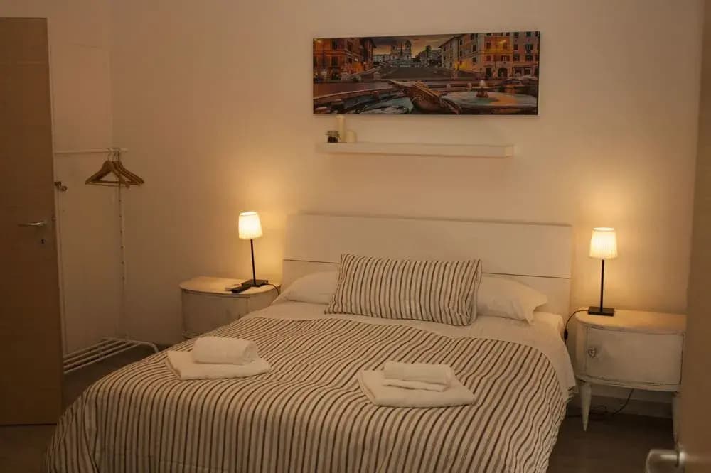B&B Selter's Aurelia-Vaticano - photo 10