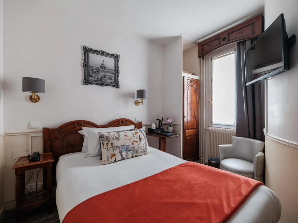 Hôtel Minerve Paris - photo 6