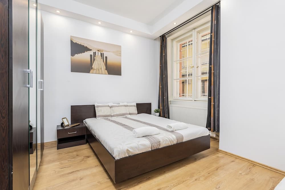 Real Apartments Kertesz - photo 21