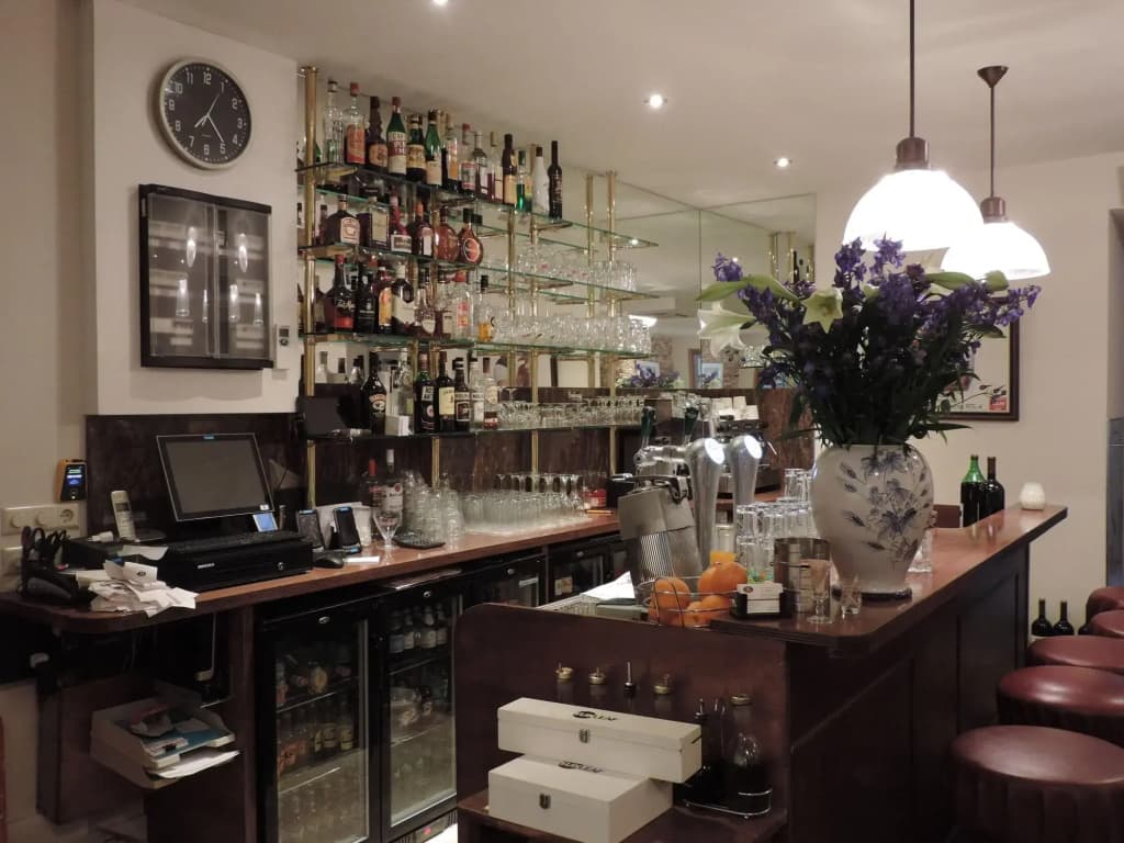 Hotel Il Fiore - photo 15