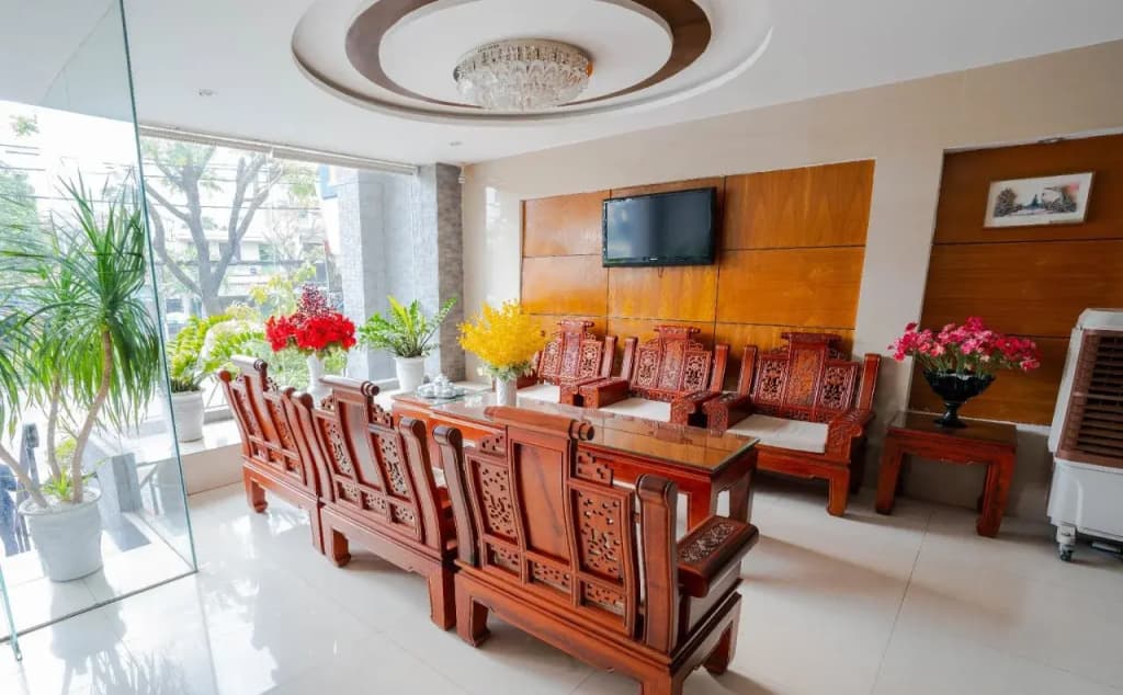 Thanh Lan 2 Hotel - photo 2