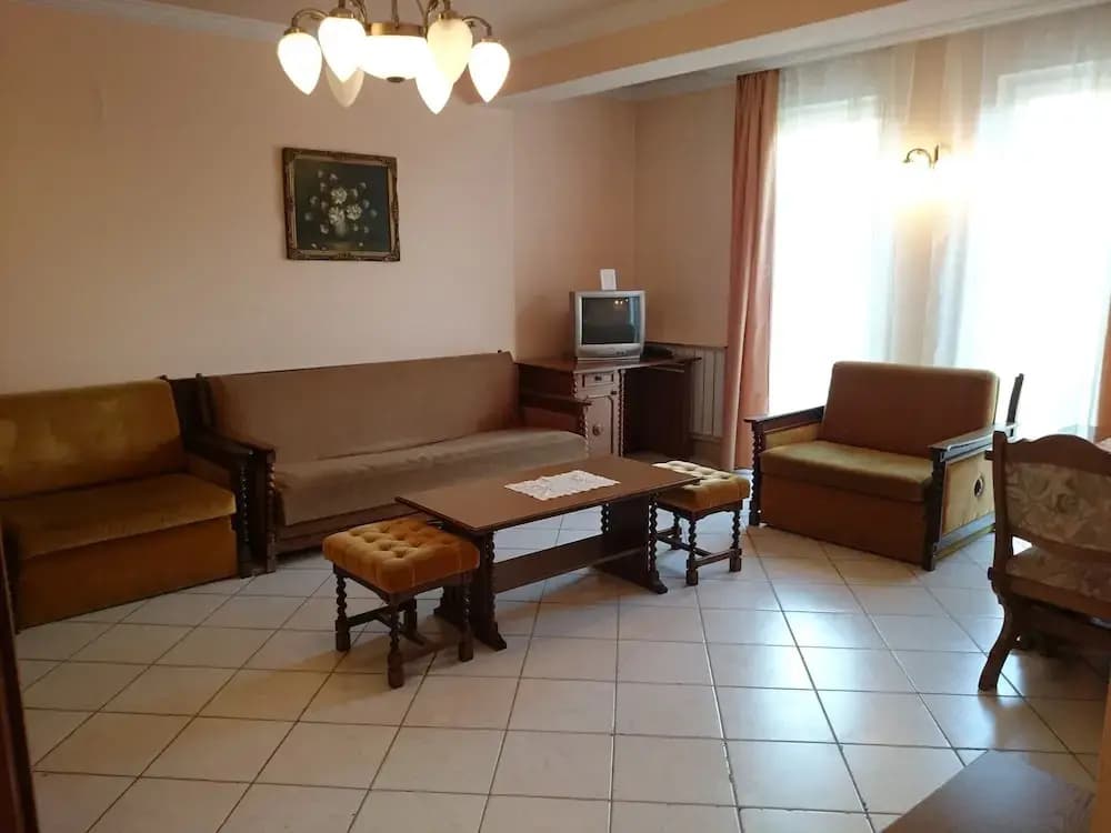 Hotel Happy - photo 5