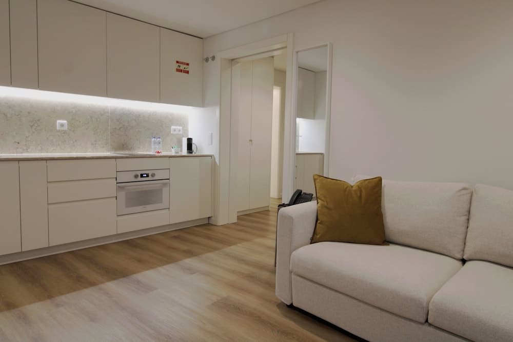 Rossio Garden Suites - photo 25
