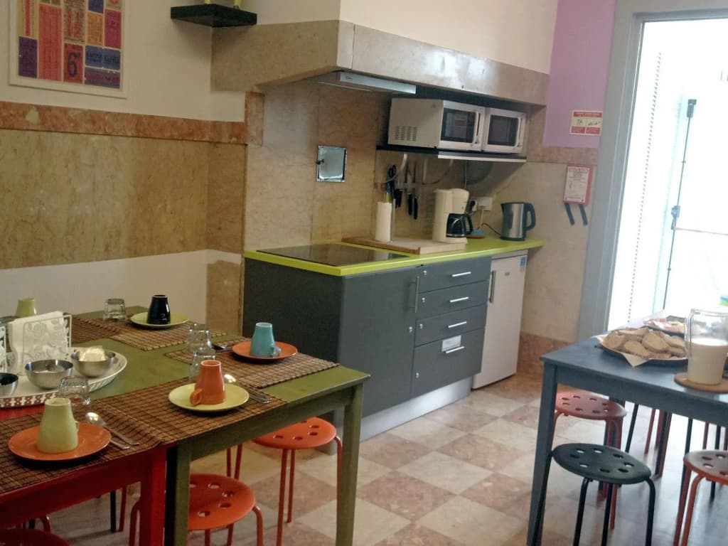 Ey Lisbon Hostel - photo 14