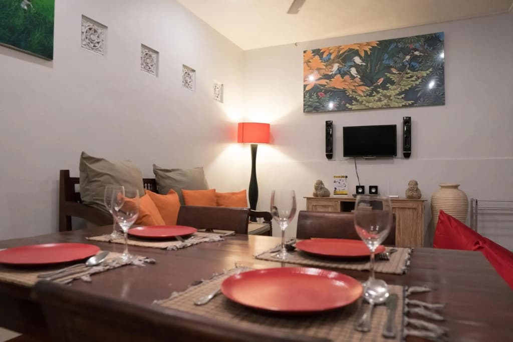 The Catur Villa - photo 20