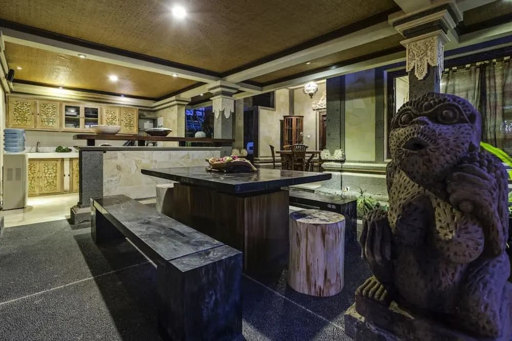Villa Hibiscus Sanur - photo 1