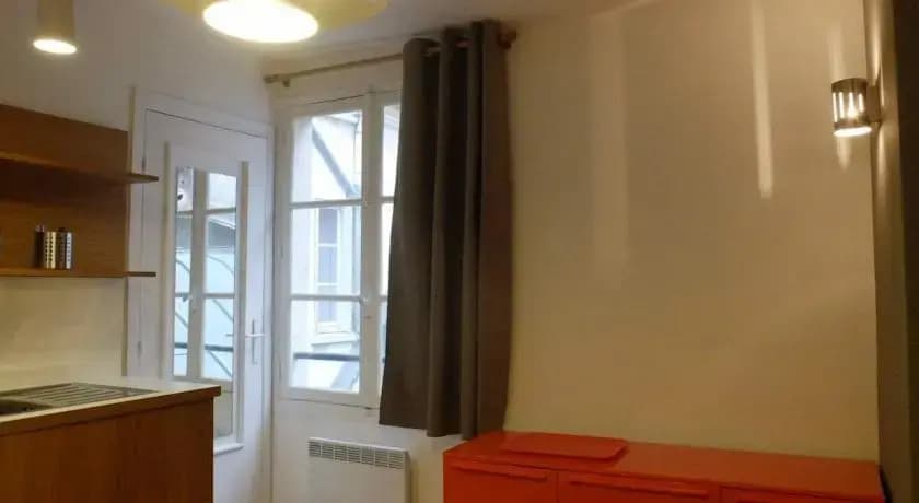 Apart Inn Paris - Saint Michel - photo 1
