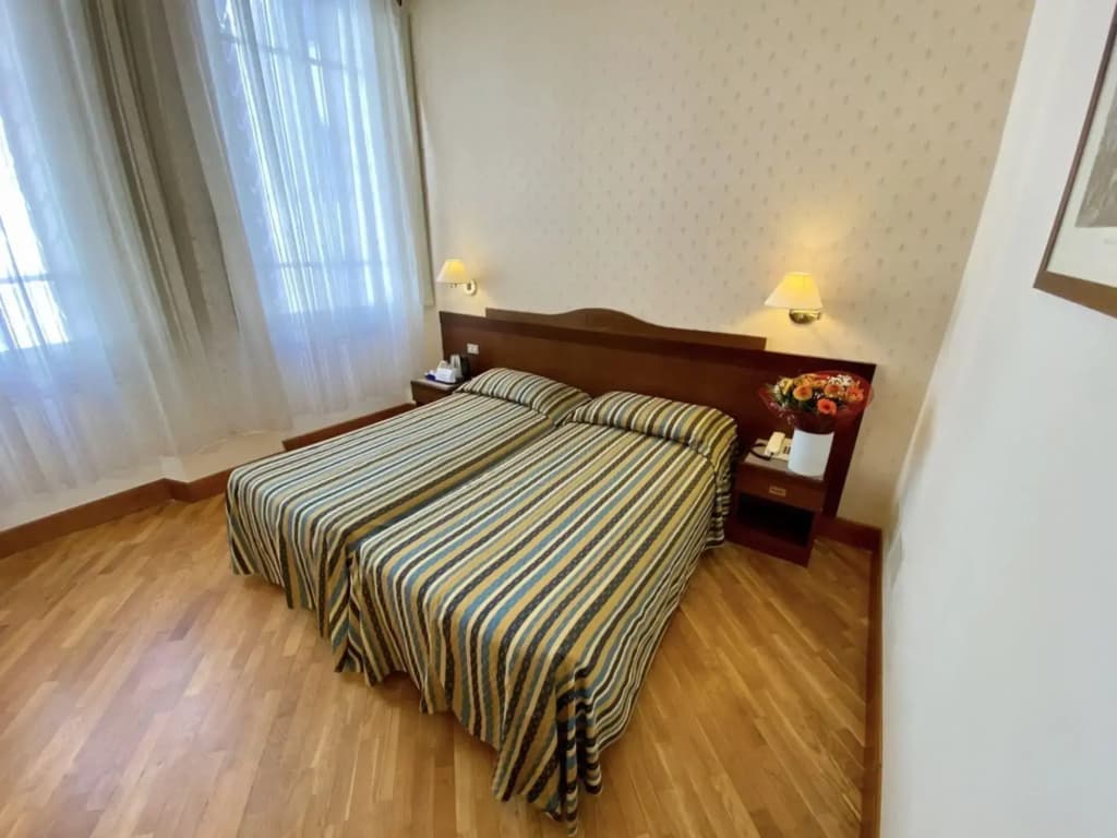 Hotel Martelli - photo 4