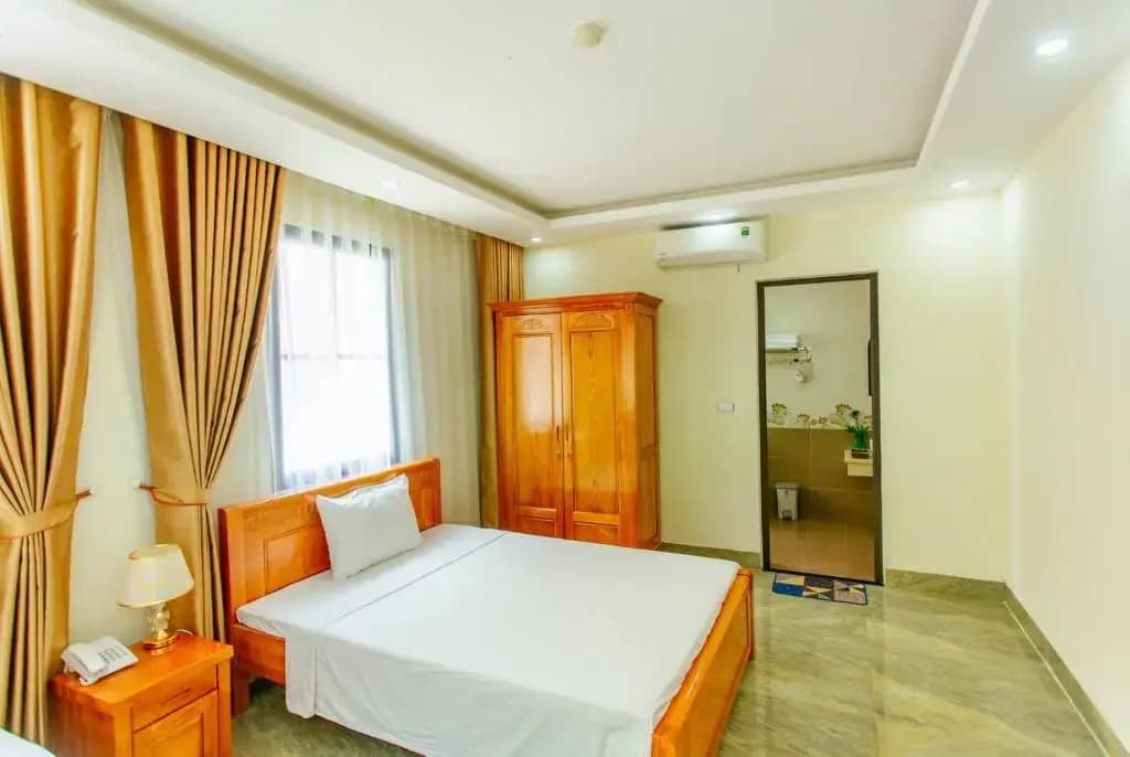 Lan Tuong Hotel - photo 1