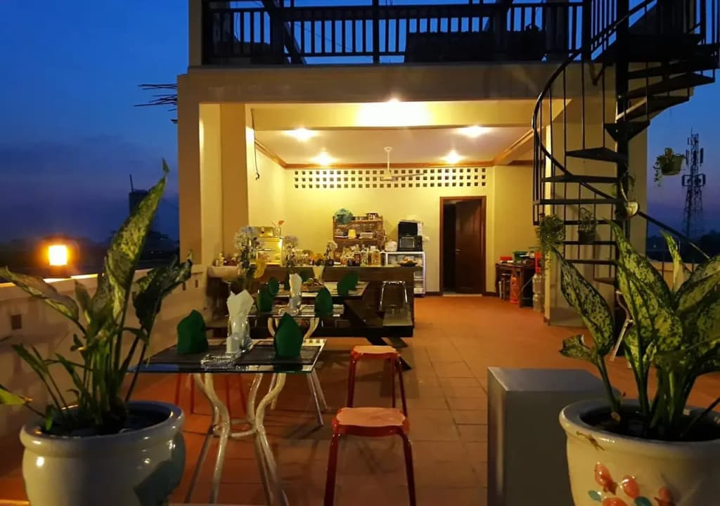 Rida Residency - photo 6