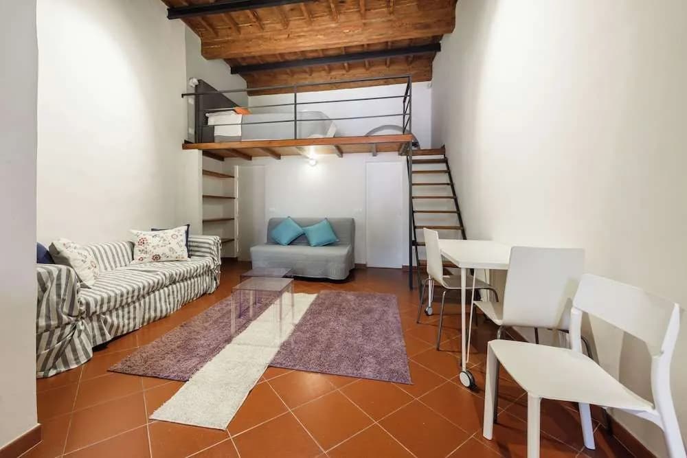 Classic Loft by Mmega - photo 4