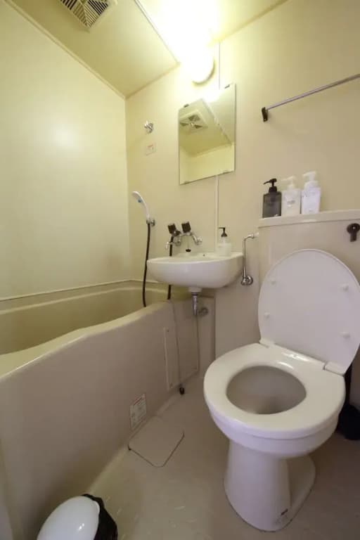 Ex Kyobashi Apartment 901 - photo 9