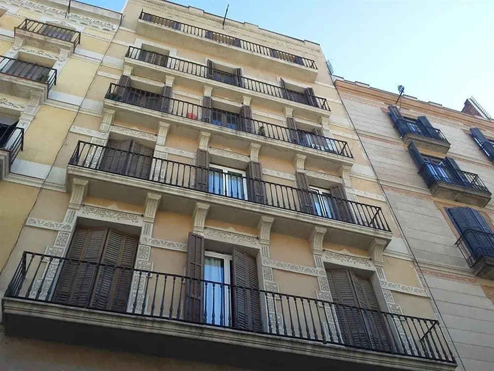 Whotells Eixample - photo 11
