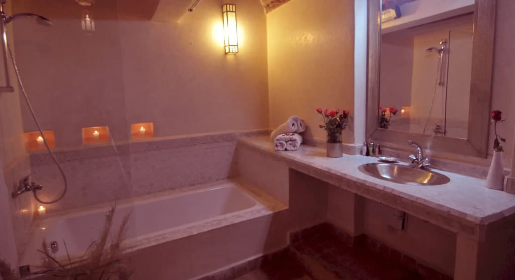 Riad Jawad & Spa - photo 18