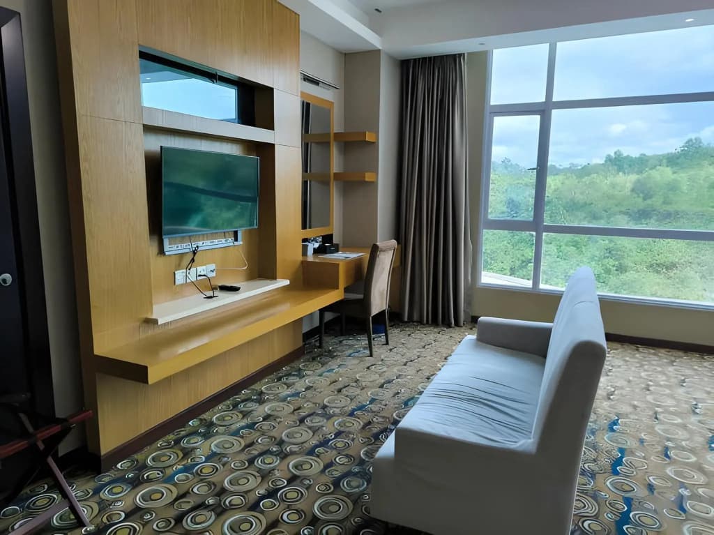 Meritz Hotel - photo 42