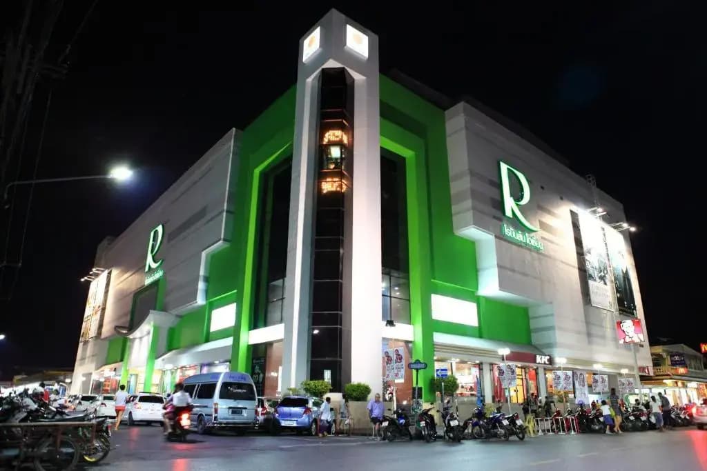 Meroom Hotel - main photo