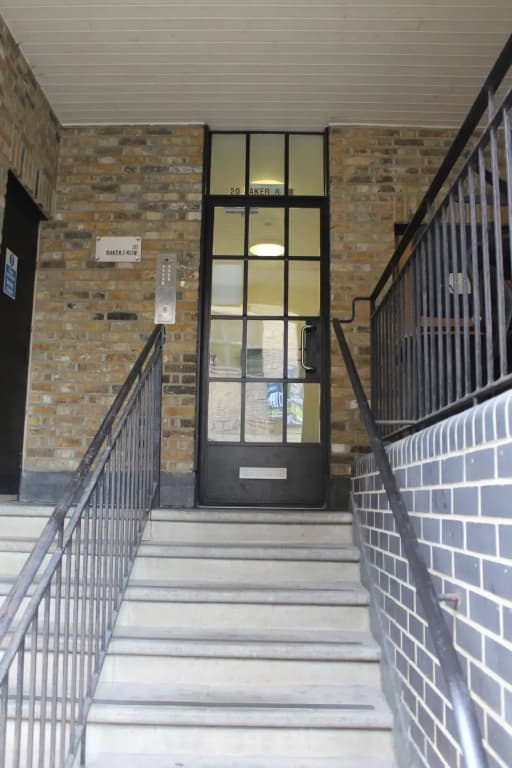 Acorn of London - Bakers Row Apartments - photo 12