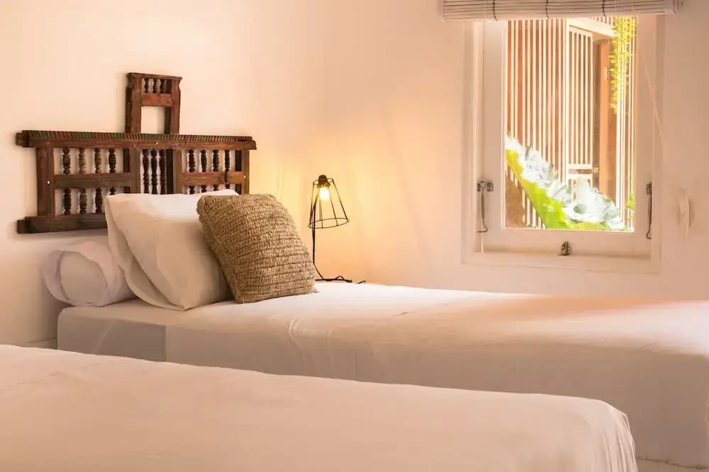 Guna Mandala Inn - photo 5