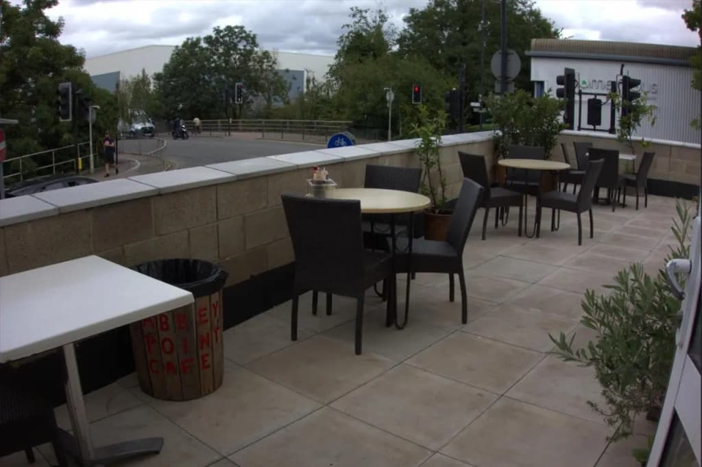 Abbey Point Hotel - photo 30