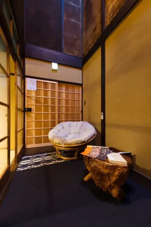 Kumo Machiya Nishiki - photo 15
