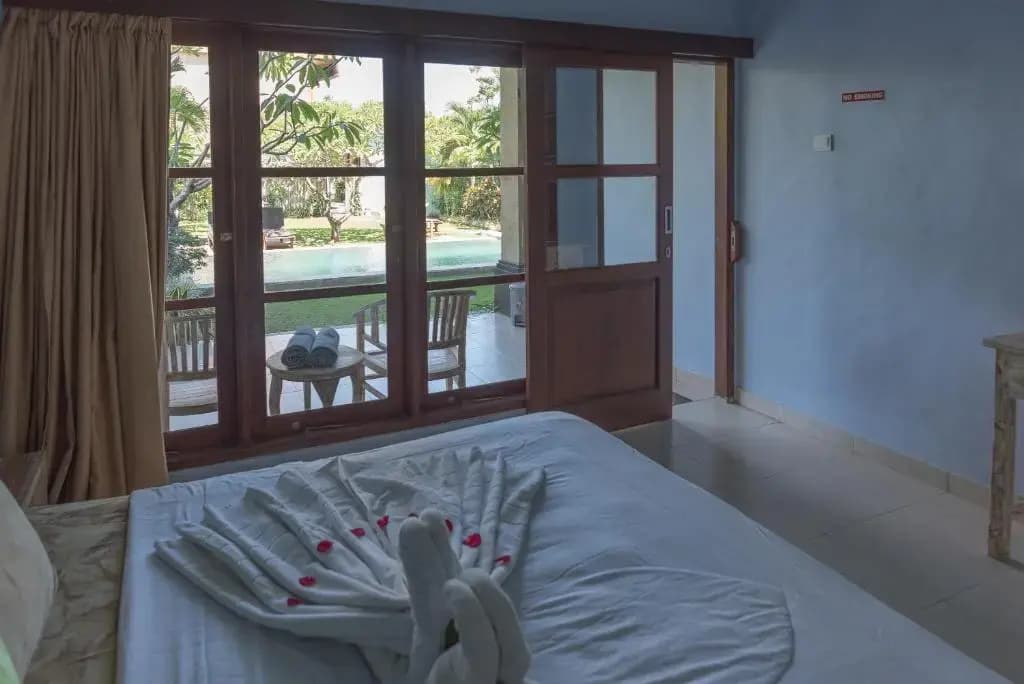 Koming Guest House - photo 2