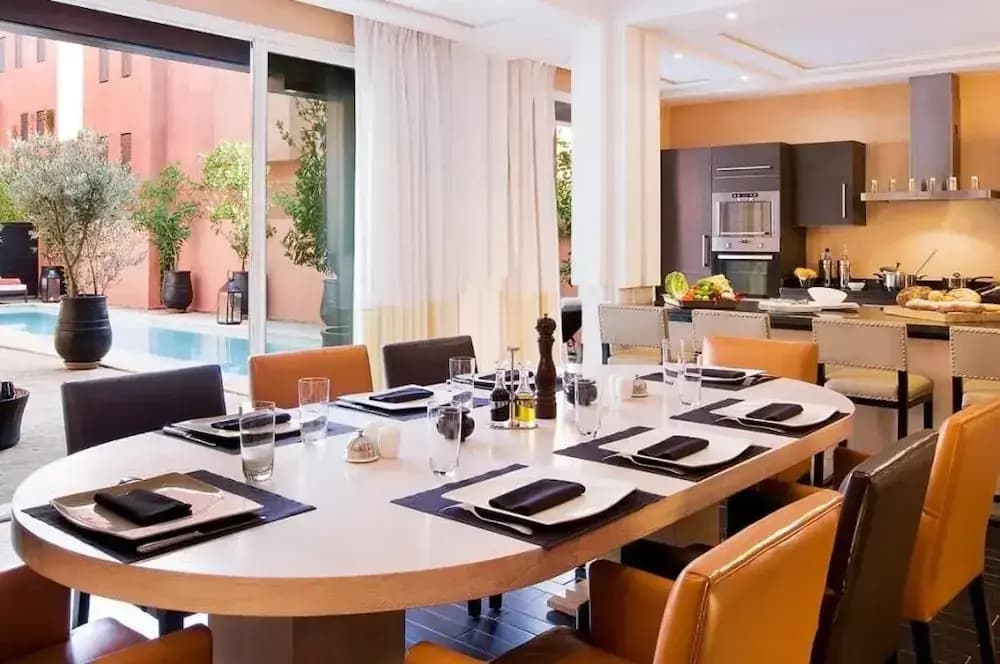 Riad Villa Lavande - photo 21