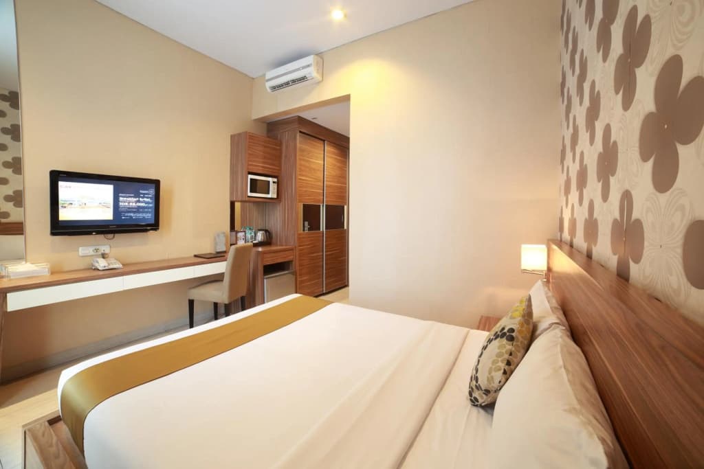 Rasuna Icon Hotel - photo 6
