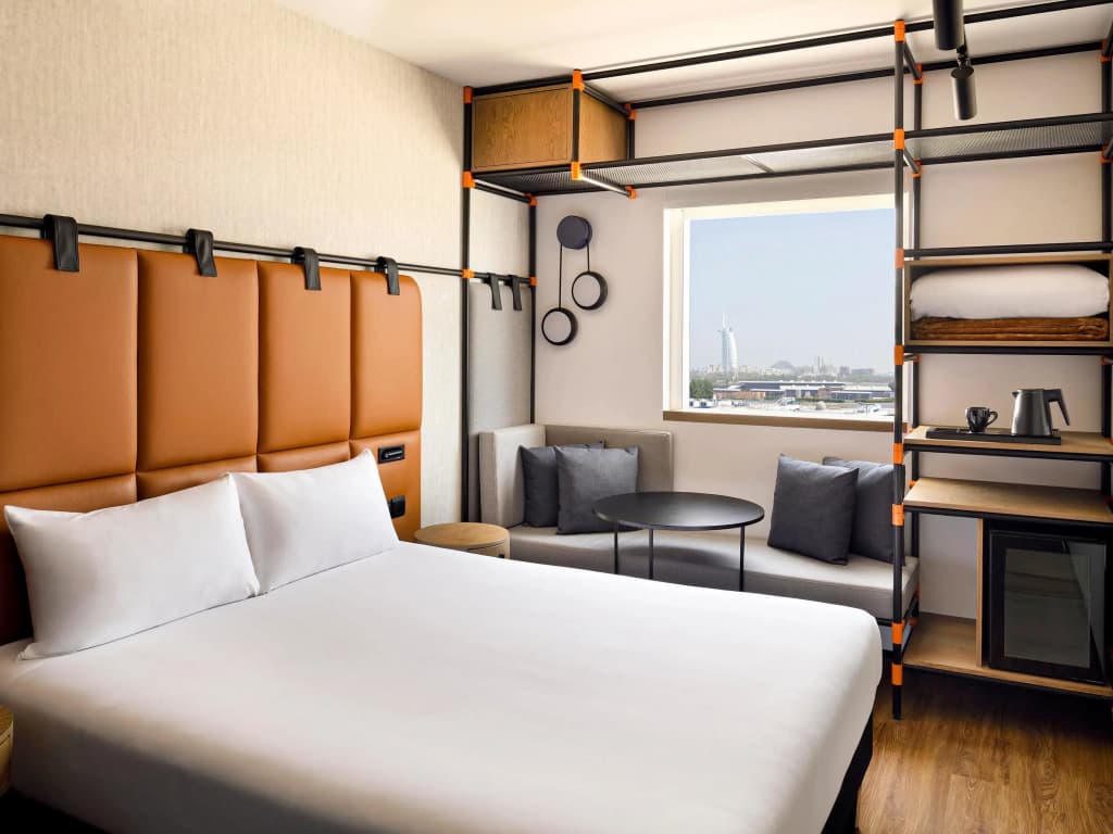 ibis Al Barsha - photo 3