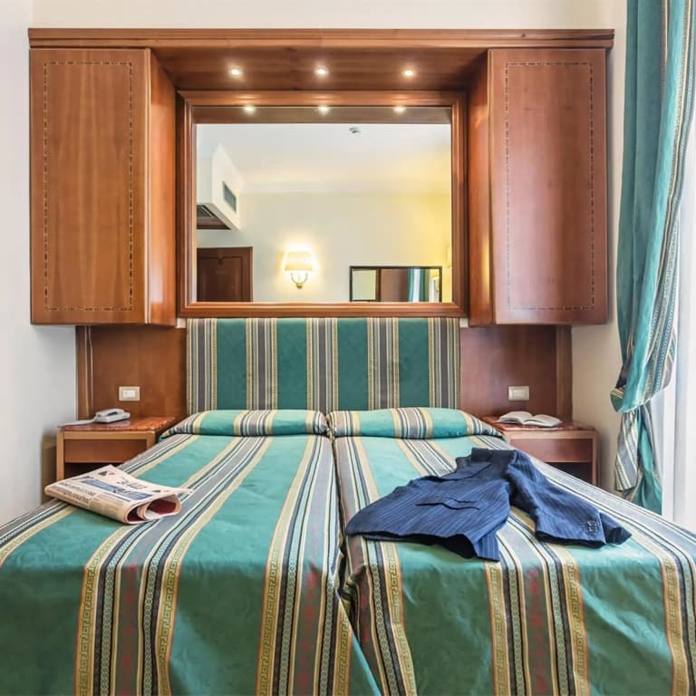 Raeli Hotel Regio - photo 27