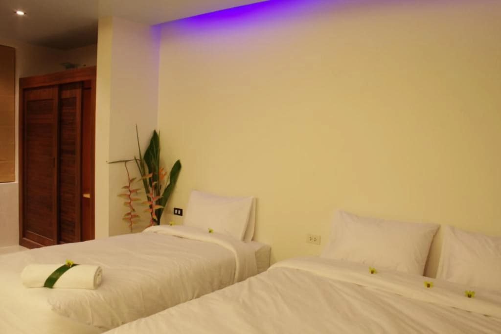 Suanmali Samui - photo 24