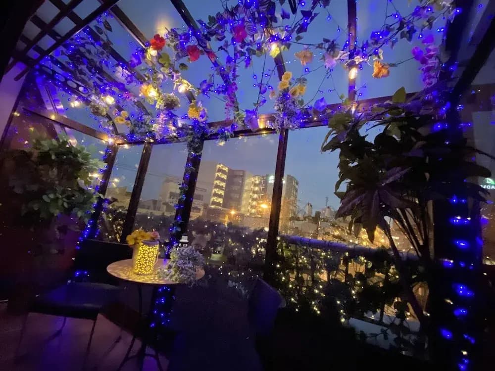 Orange House - photo 19