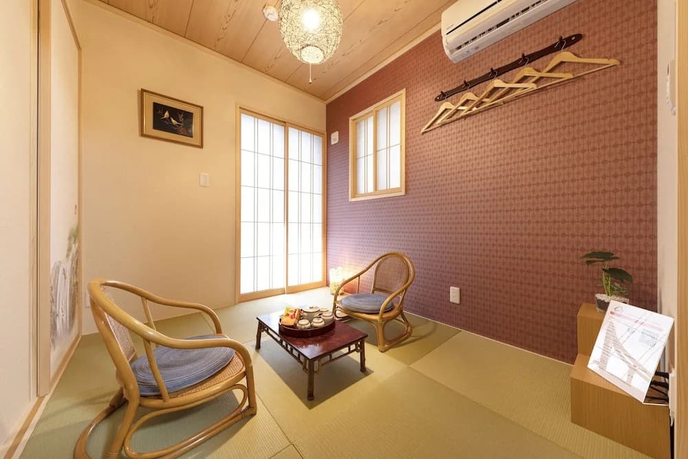 Shirakabanoyado-Ashihara - photo 18