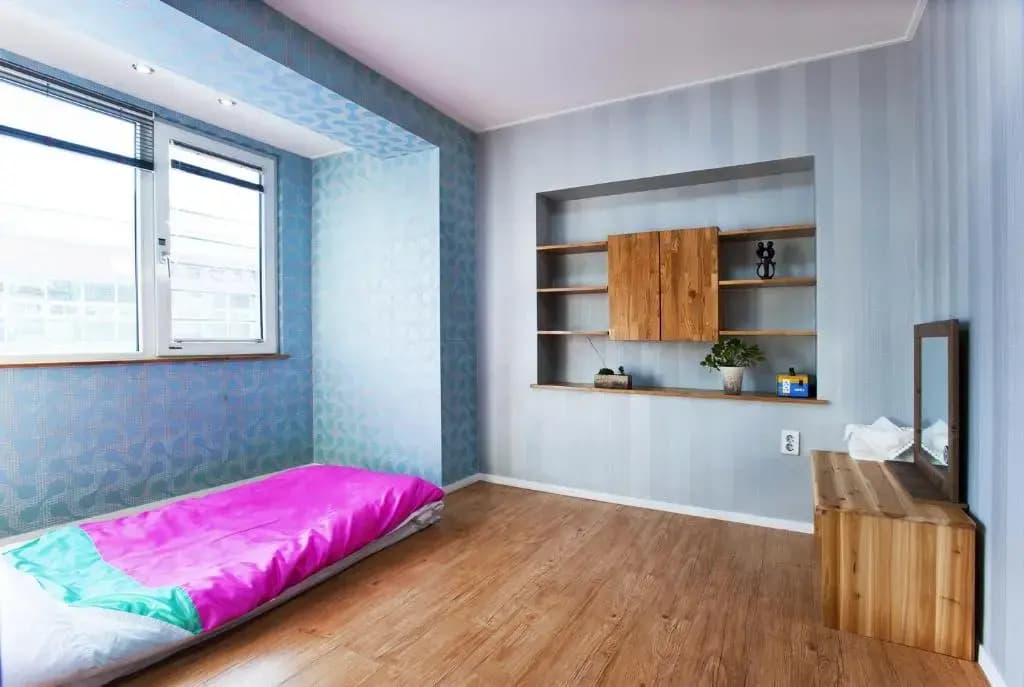 Myeongdong ECO House - photo 6
