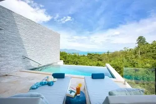 Shades of Blue - photo 3