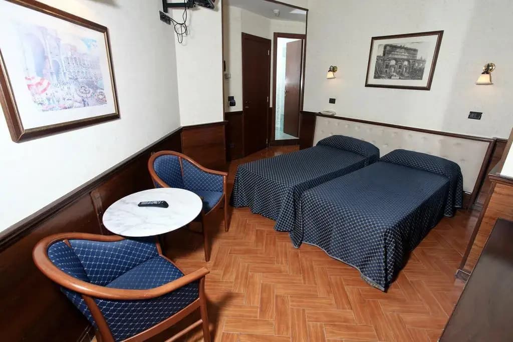 Hotel Nardizzi Americana - photo 6
