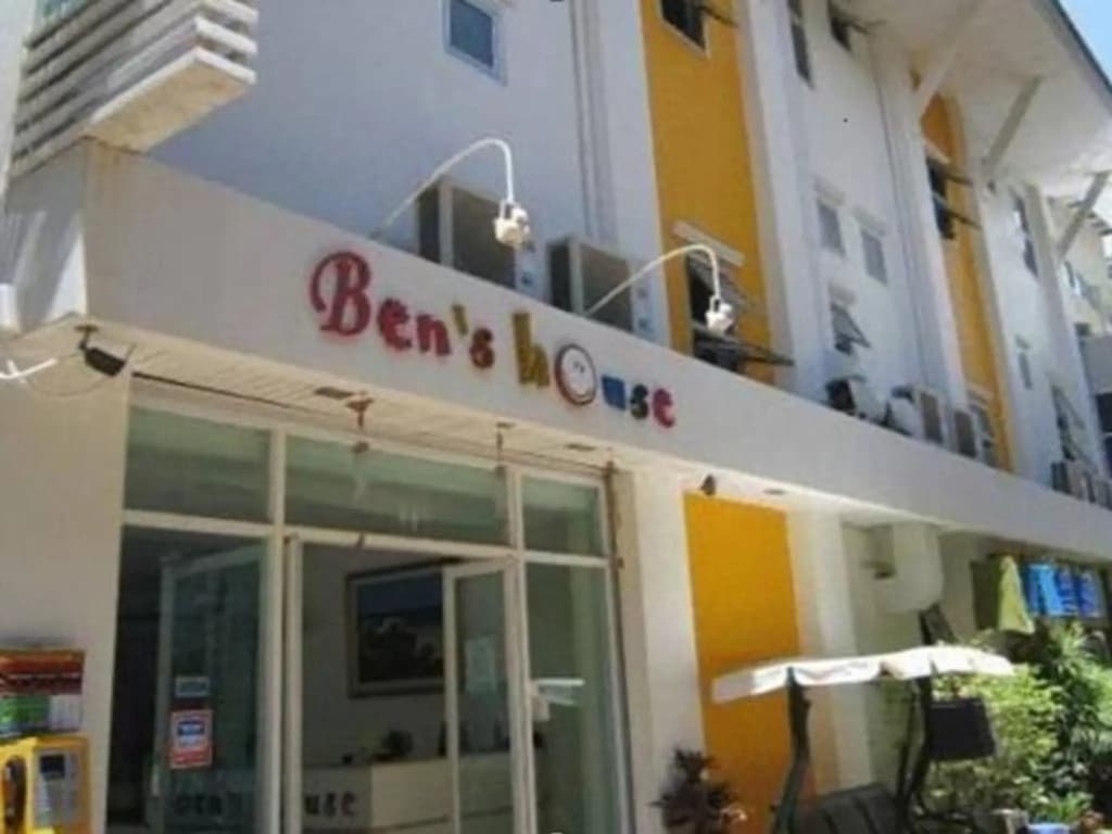 Ben's House - main photo