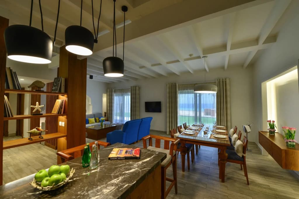 Sealine Beach - a Murwab Resort - photo 31