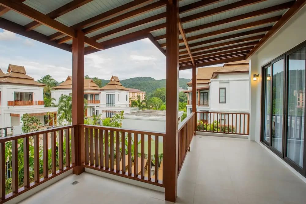 Villa Palavee B2 - photo 21