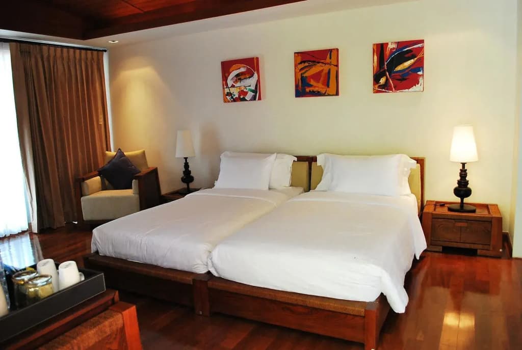 The Sarann - photo 6