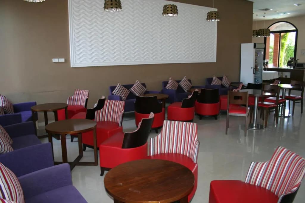 Relax Hotel Marrakech - photo 40