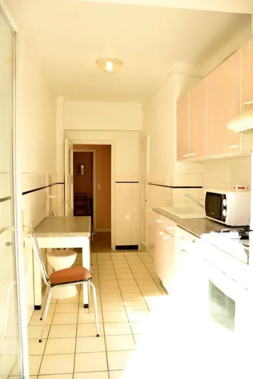 Appartement Frégate 1 - photo 8