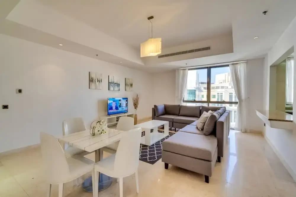 Brickhaven Ease by Emaar Spacious - photo 4