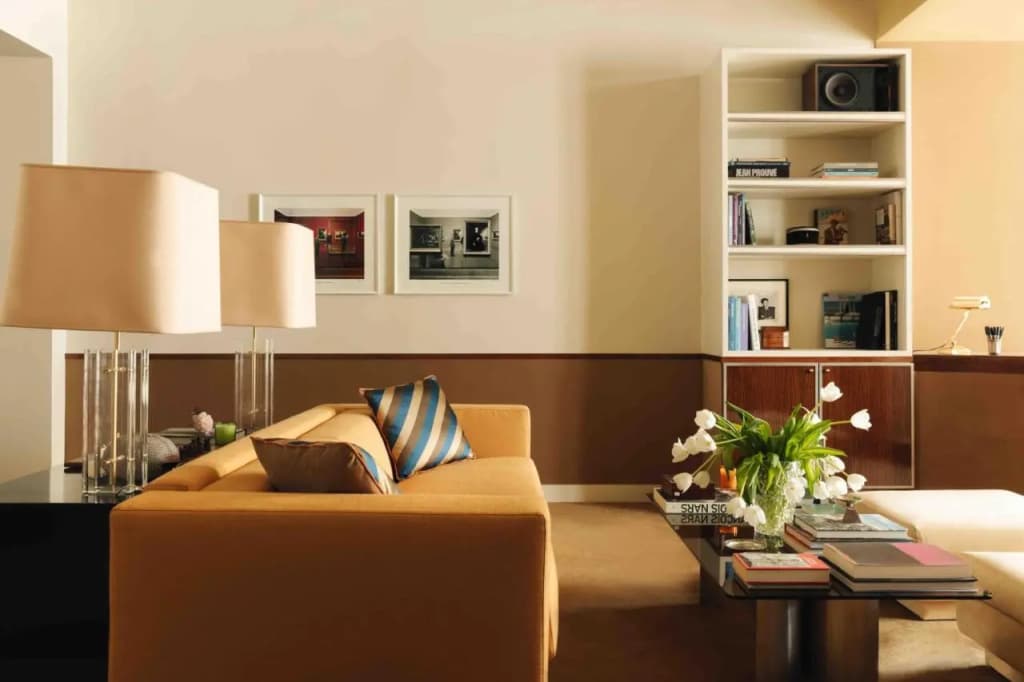 Les Suites Cinabre - photo 8